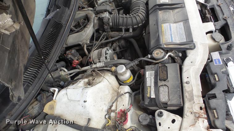 image for item DA2124 1995 Chevrolet Camaro