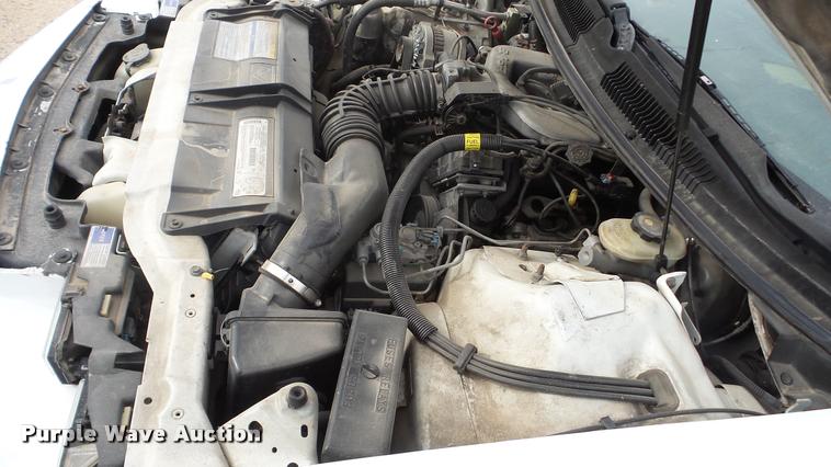 image for item DA2124 1995 Chevrolet Camaro