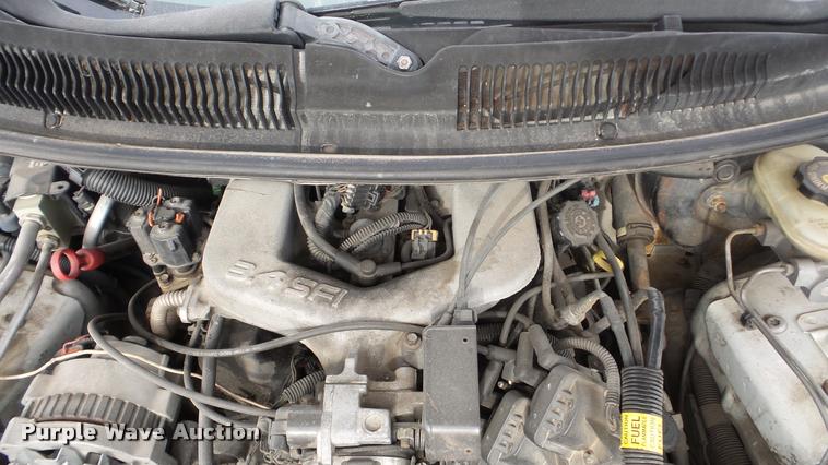 image for item DA2124 1995 Chevrolet Camaro