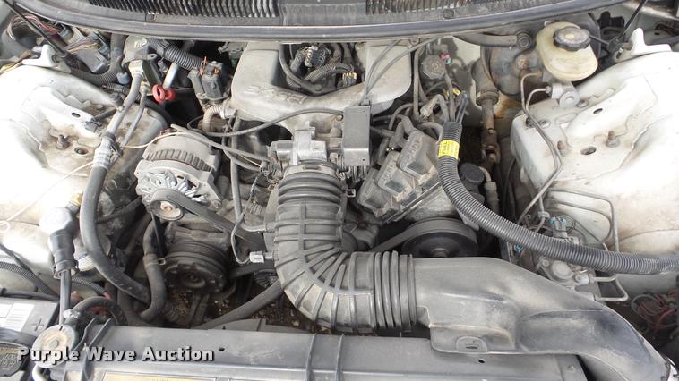 image for item DA2124 1995 Chevrolet Camaro