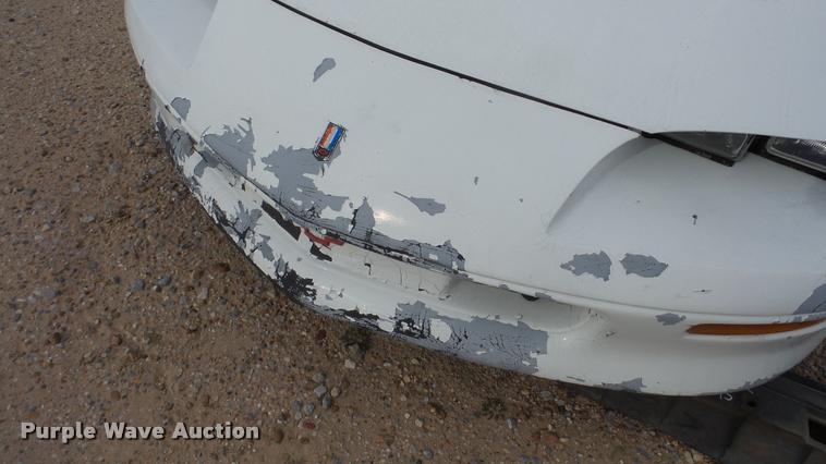 image for item DA2124 1995 Chevrolet Camaro