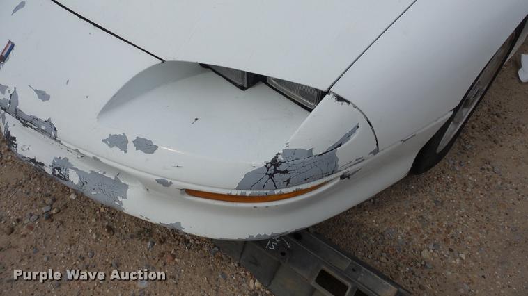 image for item DA2124 1995 Chevrolet Camaro