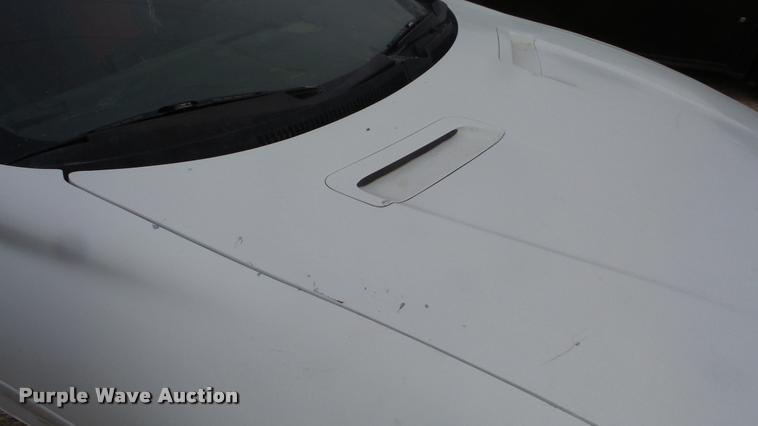 image for item DA2124 1995 Chevrolet Camaro