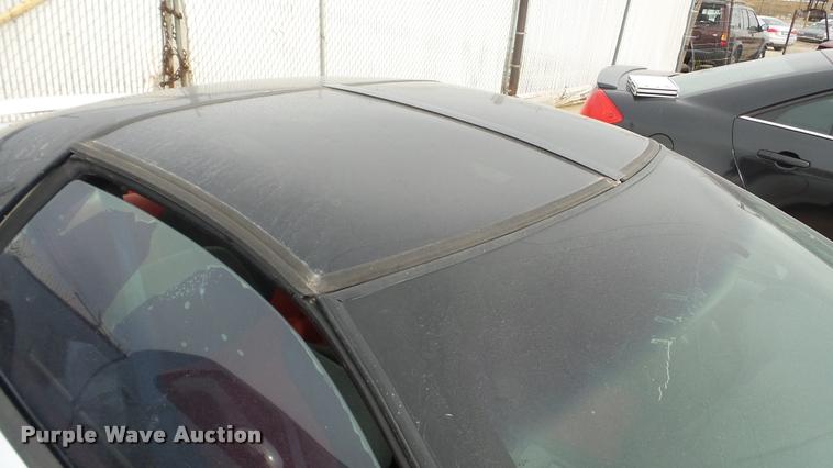 image for item DA2124 1995 Chevrolet Camaro