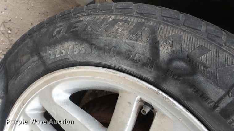 image for item DA2124 1995 Chevrolet Camaro