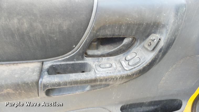 image for item DA2126 2003 Ford Ranger pickup truck
