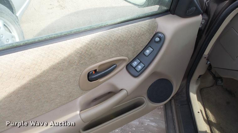 image for item DA2128 2000 Pontiac Grand Prix