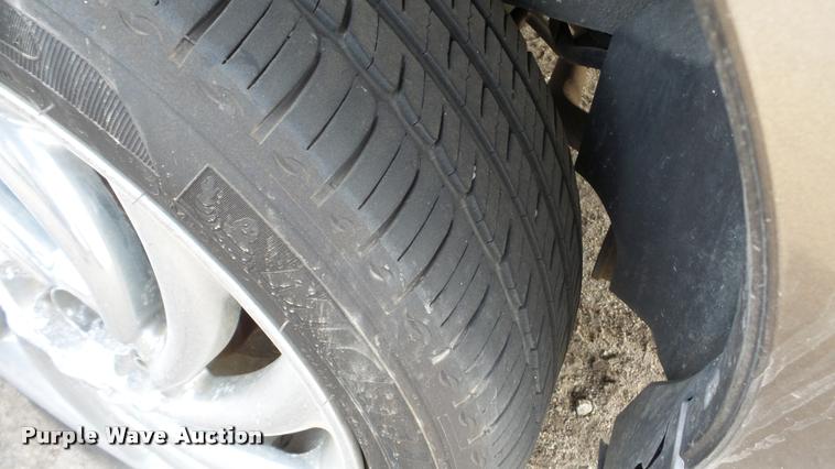 image for item DA2128 2000 Pontiac Grand Prix