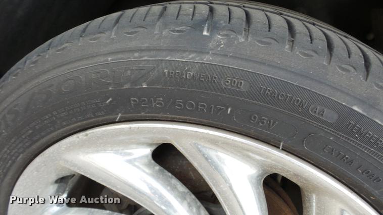 image for item DA2128 2000 Pontiac Grand Prix