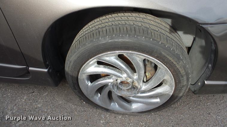 image for item DA2128 2000 Pontiac Grand Prix