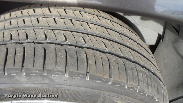 image for item DA2128 2000 Pontiac Grand Prix