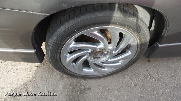 image for item DA2128 2000 Pontiac Grand Prix