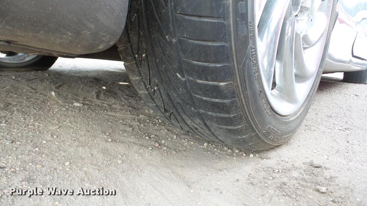 image for item DA2128 2000 Pontiac Grand Prix