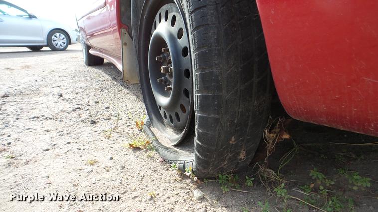 image for item DA2129 1998 Mercury Sable