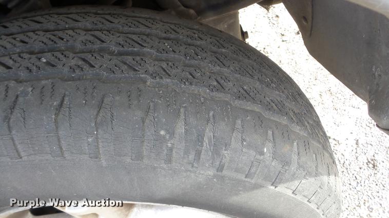 image for item DA2130 2003 Ford Explorer SUV