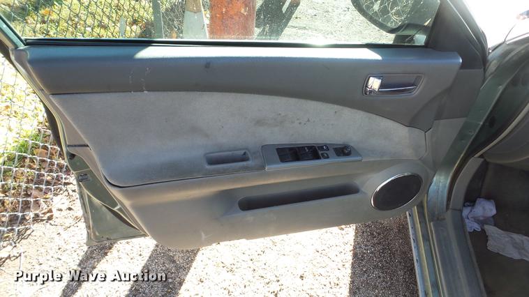 image for item DA2134 2005 Nissan Altima