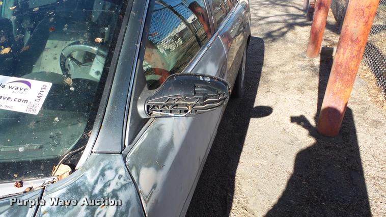 image for item DA2134 2005 Nissan Altima