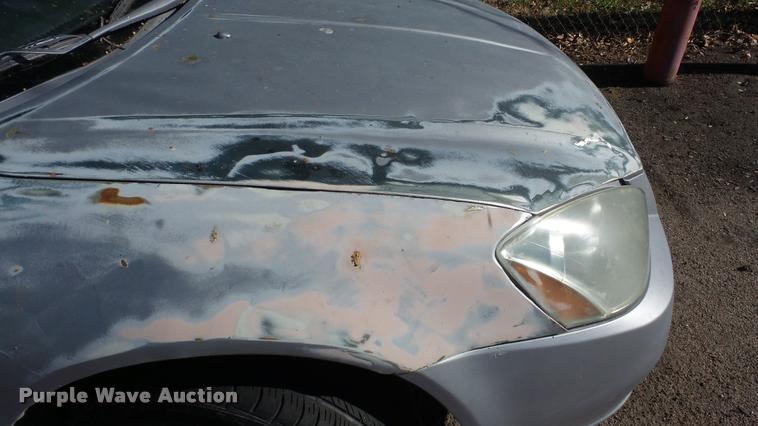 image for item DA2134 2005 Nissan Altima