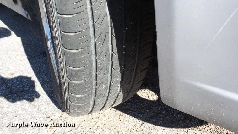 image for item DA2134 2005 Nissan Altima