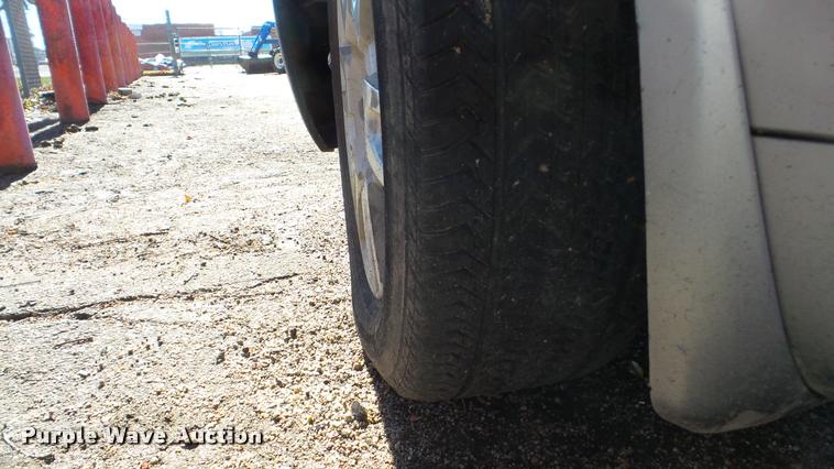 image for item DA2134 2005 Nissan Altima