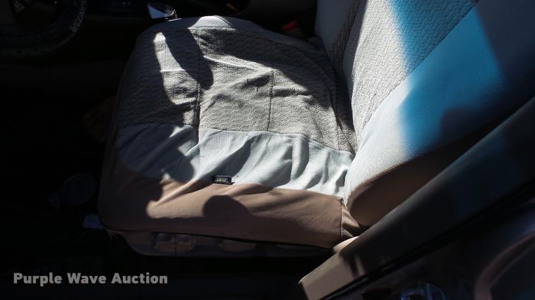 image for item DA2136 2000 Honda Accord