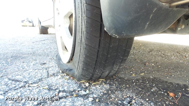 image for item DA2136 2000 Honda Accord