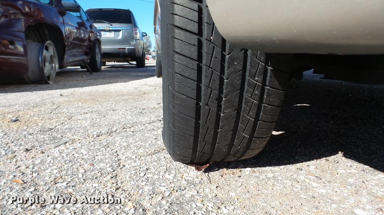 image for item DA2136 2000 Honda Accord