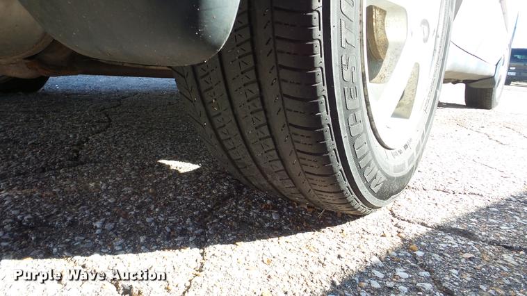 image for item DA2136 2000 Honda Accord