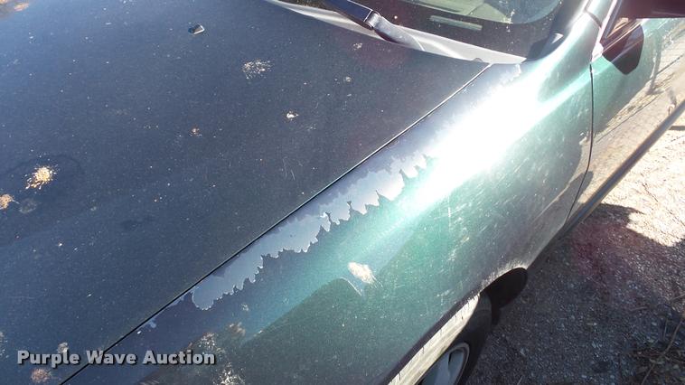 image for item DA2137 1999 Honda Accord