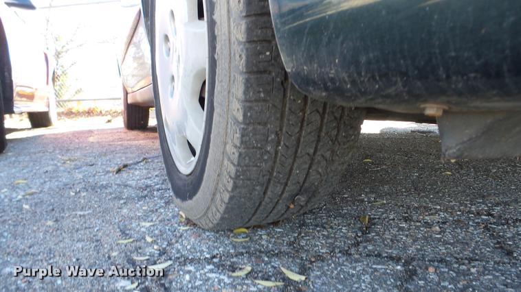 image for item DA2137 1999 Honda Accord