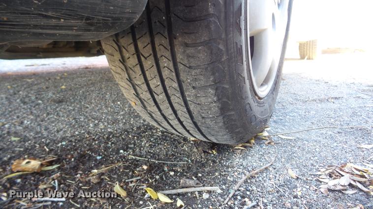 image for item DA2137 1999 Honda Accord