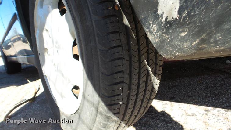 image for item DA2137 1999 Honda Accord