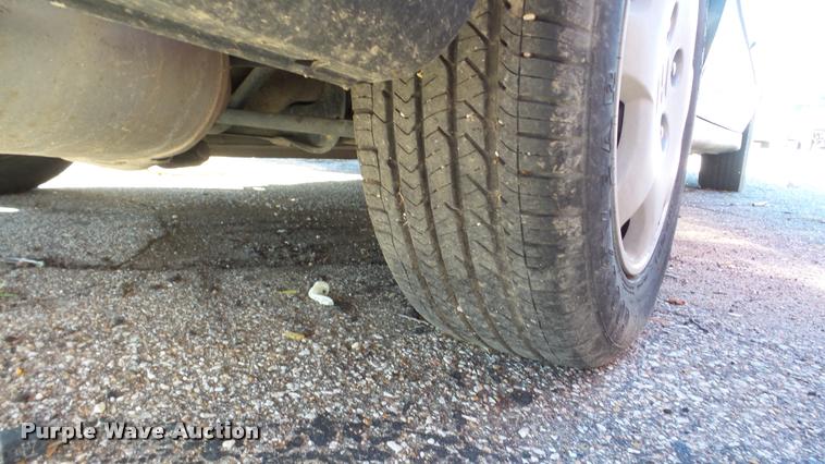 image for item DA2137 1999 Honda Accord