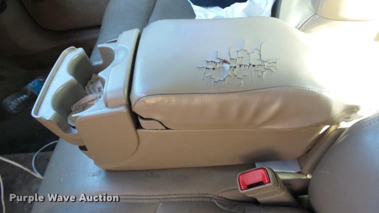 image for item DA2138 2001 Buick LeSabre