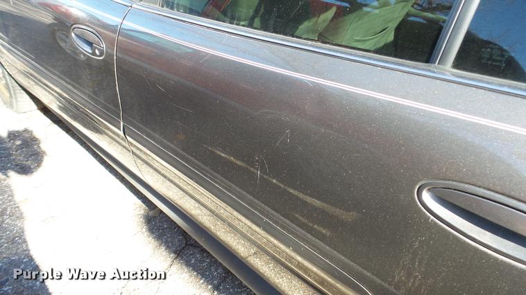 image for item DA2138 2001 Buick LeSabre