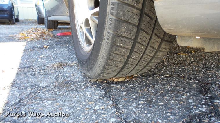 image for item DA2138 2001 Buick LeSabre