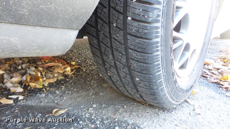 image for item DA2138 2001 Buick LeSabre