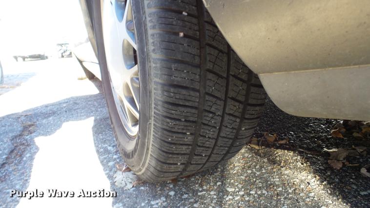 image for item DA2138 2001 Buick LeSabre