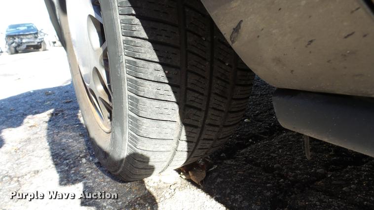 image for item DA2138 2001 Buick LeSabre