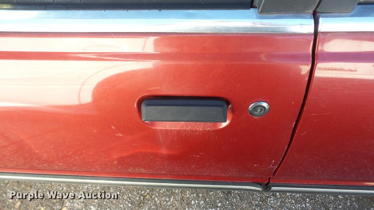 image for item DA2139 1990 Ford Tempo