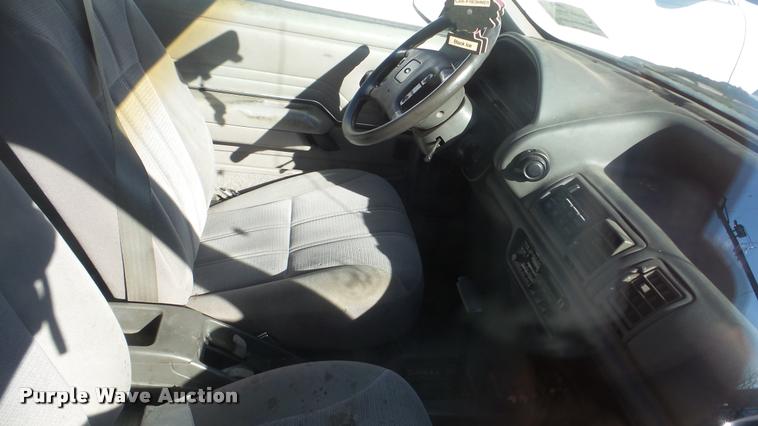 image for item DA2139 1990 Ford Tempo