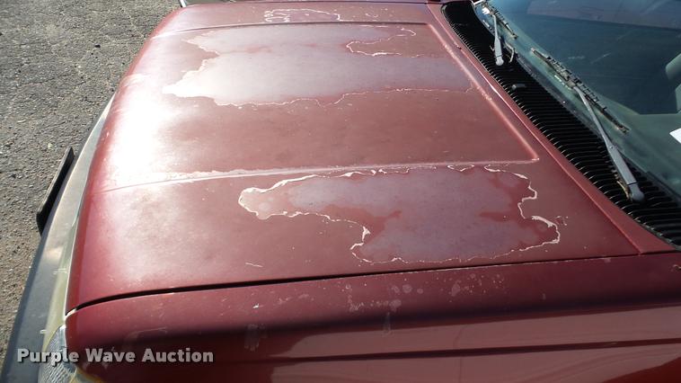 image for item DA2139 1990 Ford Tempo