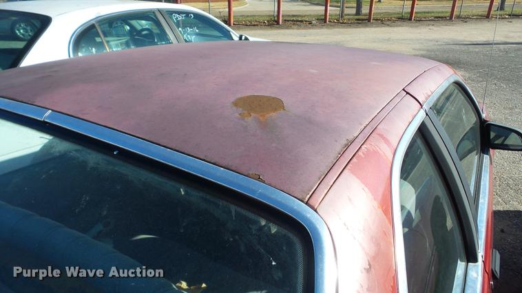 image for item DA2139 1990 Ford Tempo