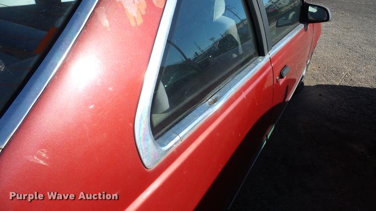 image for item DA2139 1990 Ford Tempo
