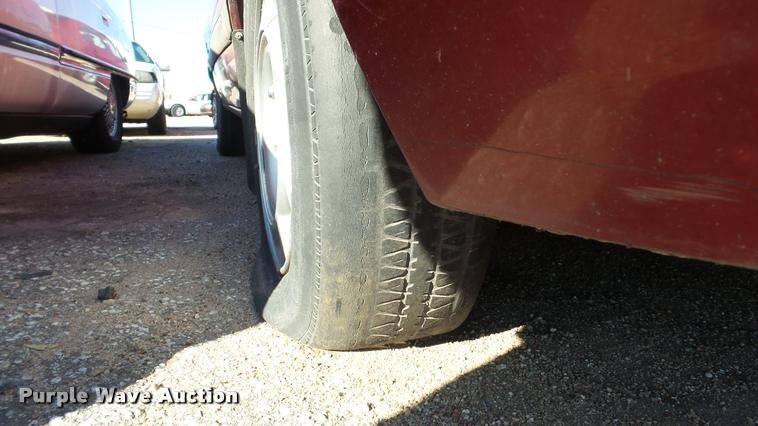 image for item DA2139 1990 Ford Tempo