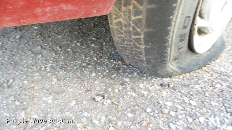 image for item DA2139 1990 Ford Tempo