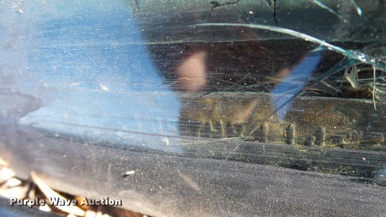 image for item DA2140 1987 Chevrolet S10 pickup truck