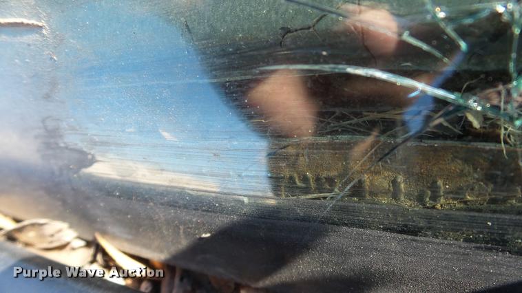 image for item DA2140 1987 Chevrolet S10 pickup truck