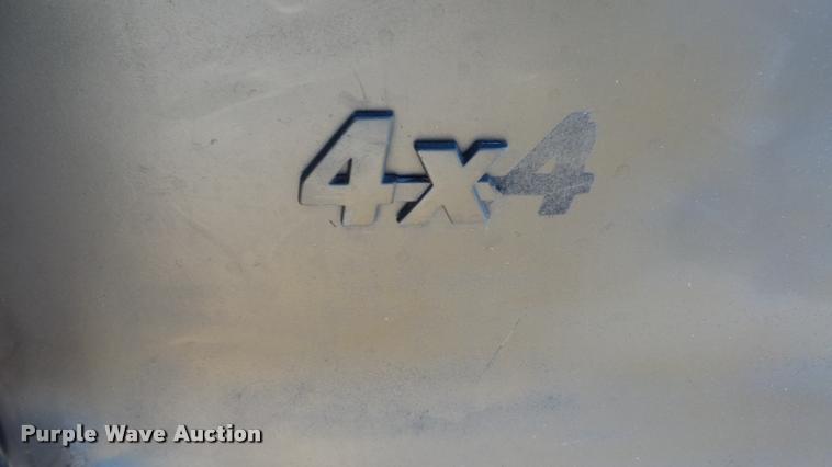 image for item DA2140 1987 Chevrolet S10 pickup truck