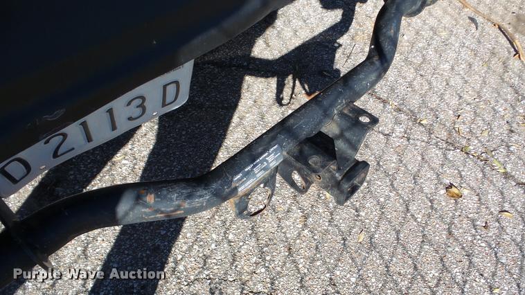 image for item DA2140 1987 Chevrolet S10 pickup truck